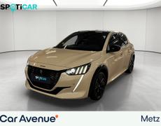 Peugeot 208 Metz