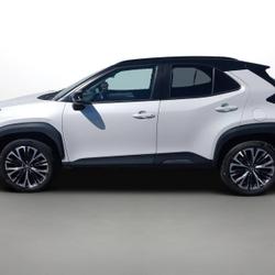 Toyota Yaris Cross Yaris Cross Hybride 130h 2WD Collection TOURLAVILLE