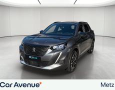 Peugeot 2008 Metz