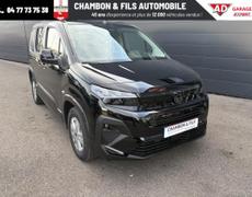 Peugeot Rifter La Grand-Croix
