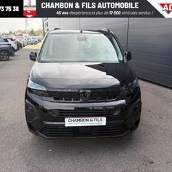Peugeot Rifter M BlueHDi 130 5pl EAT8 Allure N1 Sans Malus La Grand-Croix