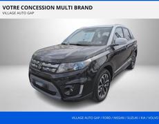 Suzuki Vitara Gap