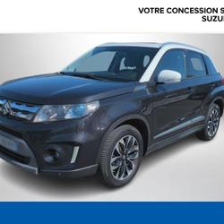 Suzuki Vitara 1.6 DDiS Pack AllGrip Auto (TCSS) Gap