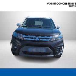 Suzuki Vitara 1.6 DDiS Pack AllGrip Auto (TCSS) Gap
