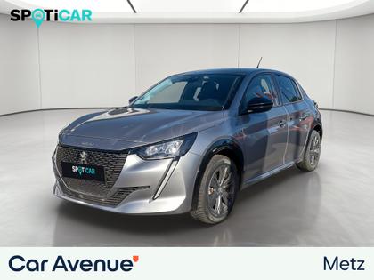 Peugeot 208 - 208 Electrique 50 kWh 136ch Style - 15 990 €