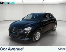 Peugeot 208 Metz