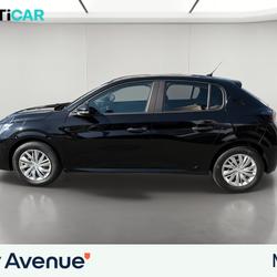 Peugeot 208 PureTech 75 S&S BVM5 Active Business occasion - Metz - photo 2/30
