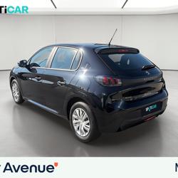 Peugeot 208 PureTech 75 S&S BVM5 Active Business occasion - Metz - photo 3/30