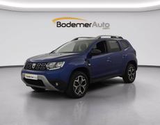 Dacia Duster TOURLAVILLE