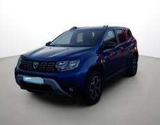 Dacia Duster TOURLAVILLE