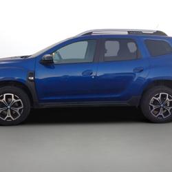 Dacia Duster Duster Blue dCi 115 4x2 15 ans TOURLAVILLE