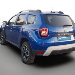 Dacia Duster Duster Blue dCi 115 4x2 15 ans TOURLAVILLE
