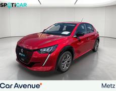 Peugeot 208 Metz
