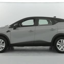 Renault Captur Captur Eco-G 100 ch Evolution TOURLAVILLE