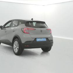 Renault Captur Captur Eco-G 100 ch Evolution TOURLAVILLE