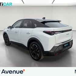 Peugeot 3008 Hybrid 136 e-DCS6 GT occasion - Metz - photo 3/37