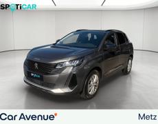 Peugeot 3008 Metz