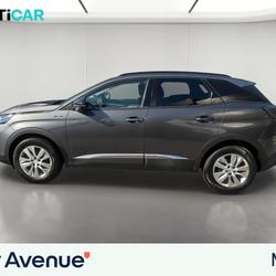 Peugeot 3008 BlueHDi 130ch S&S BVM6 Style occasion - Metz - photo 2/30