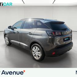 Peugeot 3008 BlueHDi 130ch S&S BVM6 Style occasion - Metz - photo 3/30