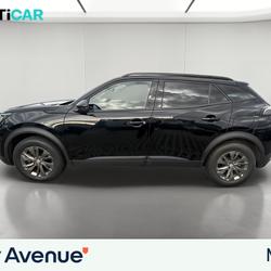 Peugeot 2008 Electrique 136 ch Style occasion - Metz - photo 2/30