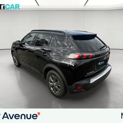 Peugeot 2008 Electrique 136 ch Style occasion - Metz - photo 3/30