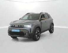 Dacia Duster TOURLAVILLE