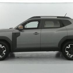 Dacia Duster Duster Hybrid 140 Extreme TOURLAVILLE