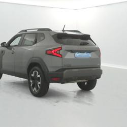 Dacia Duster Duster Hybrid 140 Extreme TOURLAVILLE