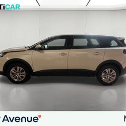 Peugeot 5008 BlueHDi 130ch S&S EAT8 Active Business occasion - Metz - photo 2/30