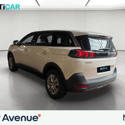 Peugeot 5008 BlueHDi 130ch S&S EAT8 Active Business occasion - Metz - photo 3/30