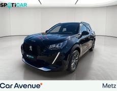 Peugeot 2008 Metz