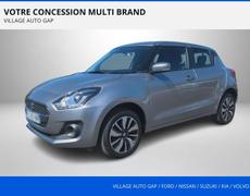 Suzuki Swift Gap