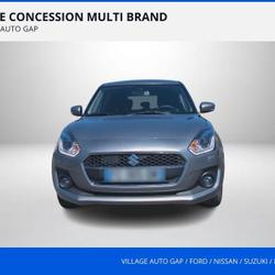 Suzuki Swift 1.2 Dualjet Hybrid 90ch Pack Allgrip Euro6d-T Gap