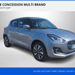 Suzuki Swift 1.2 Dualjet Hybrid 90ch Pack Allgrip Euro6d-T Gap