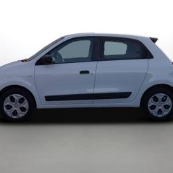 Renault Twingo 3 Twingo III E-Tech Authentic TOURLAVILLE