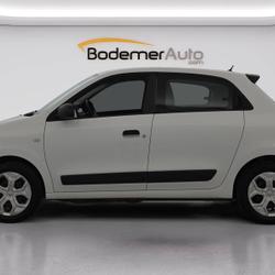Renault Twingo 3 Twingo III E-Tech Authentic TOURLAVILLE
