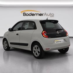 Renault Twingo 3 Twingo III E-Tech Authentic TOURLAVILLE