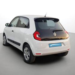 Renault Twingo 3 Twingo III E-Tech Authentic TOURLAVILLE