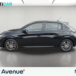 Peugeot 208 PURETECH 100 S&S BVM6 ACTIVE BUSINESS R occasion - Metz - photo 2/31
