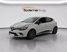 Renault Clio 4 TOURLAVILLE
