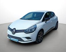 Renault Clio 4 TOURLAVILLE