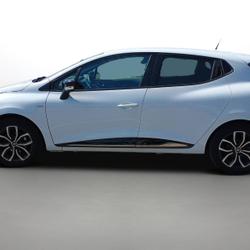 Renault Clio 4 Clio TCe 75 E6C Limited TOURLAVILLE