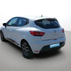 Renault Clio 4 Clio TCe 75 E6C Limited TOURLAVILLE