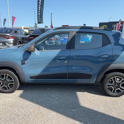 Dacia Spring Spring Extreme TOURLAVILLE