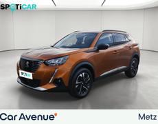 Peugeot 2008 Metz