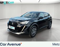 Peugeot 2008 Metz