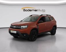 Dacia Duster TOURLAVILLE