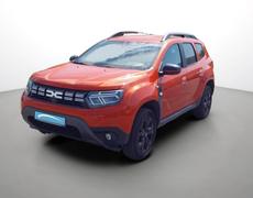Dacia Duster TOURLAVILLE