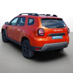 Dacia Duster Duster TCe 150 4x2 EDC Extreme TOURLAVILLE