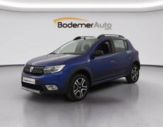 Dacia Sandero TOURLAVILLE